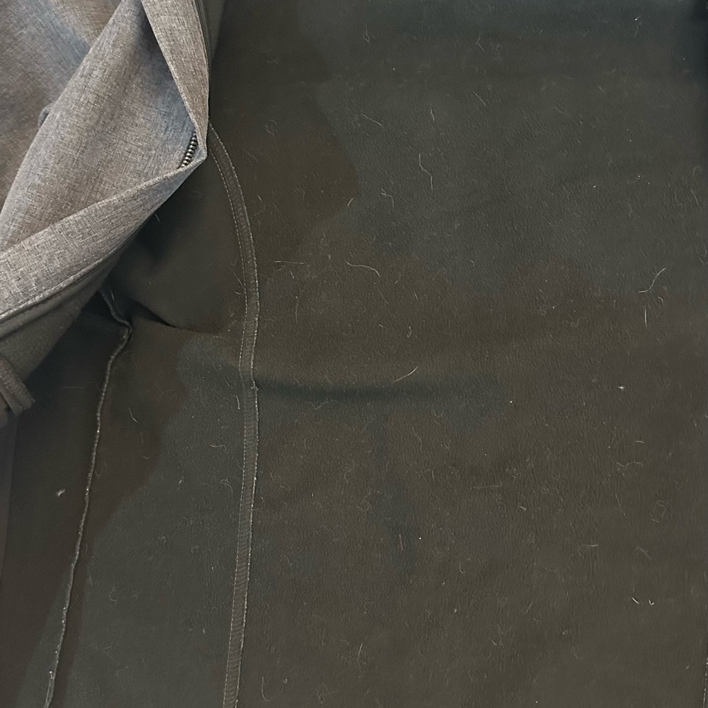 Woman’s Black Softshell Jacket - image 5